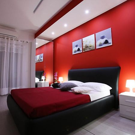 רומא Iris Room חדר תמונה