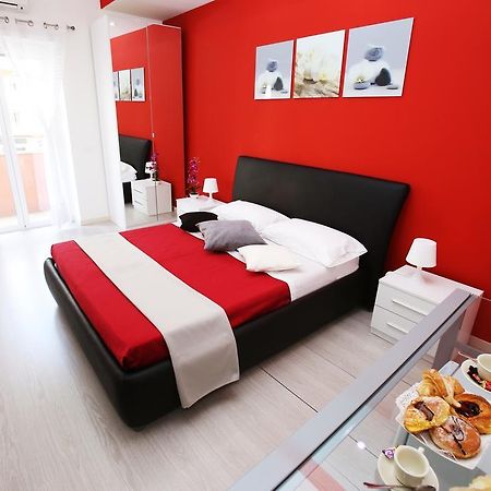 רומא Iris Room מראה חיצוני תמונה