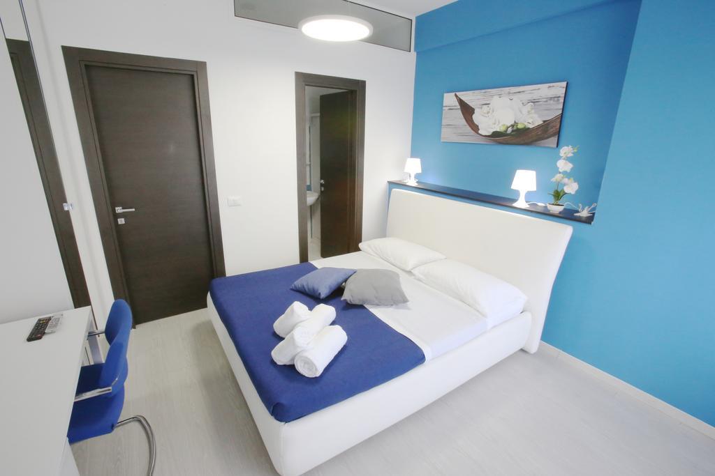 רומא Iris Room חדר תמונה