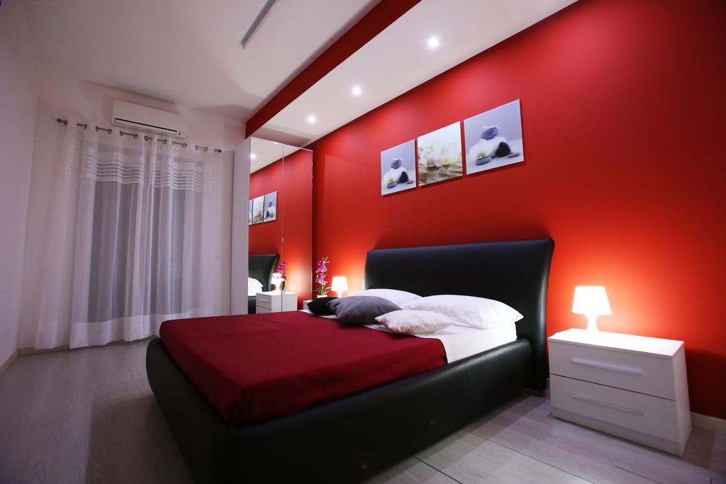 רומא Iris Room חדר תמונה