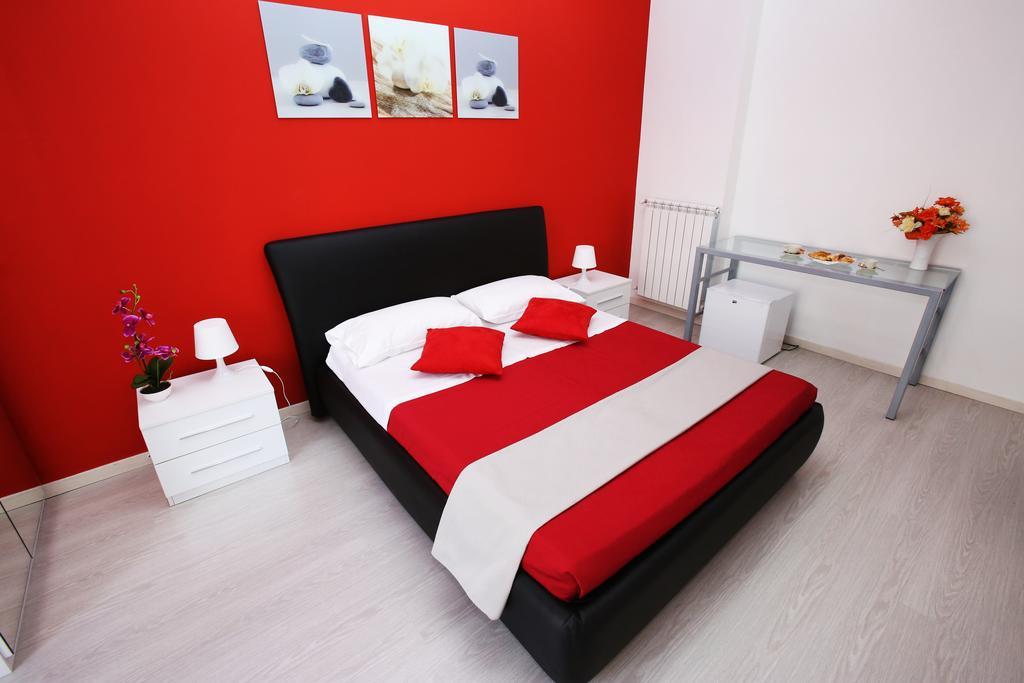 רומא Iris Room חדר תמונה