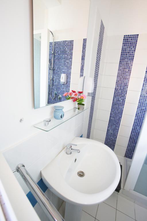 רומא Iris Room חדר תמונה