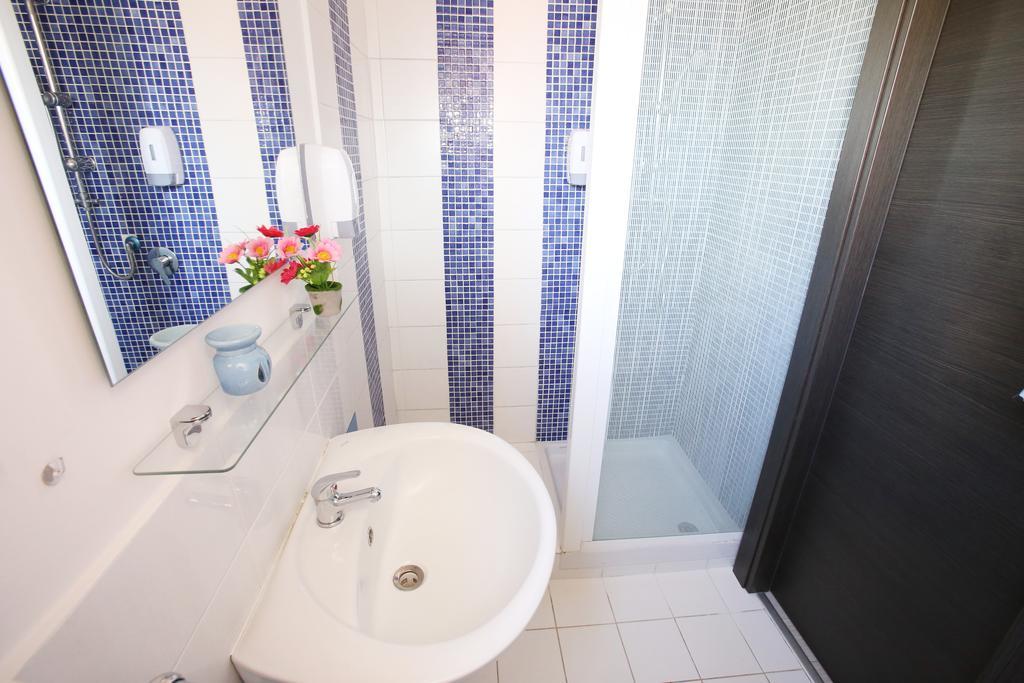 רומא Iris Room חדר תמונה