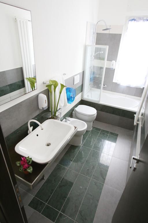 רומא Iris Room חדר תמונה
