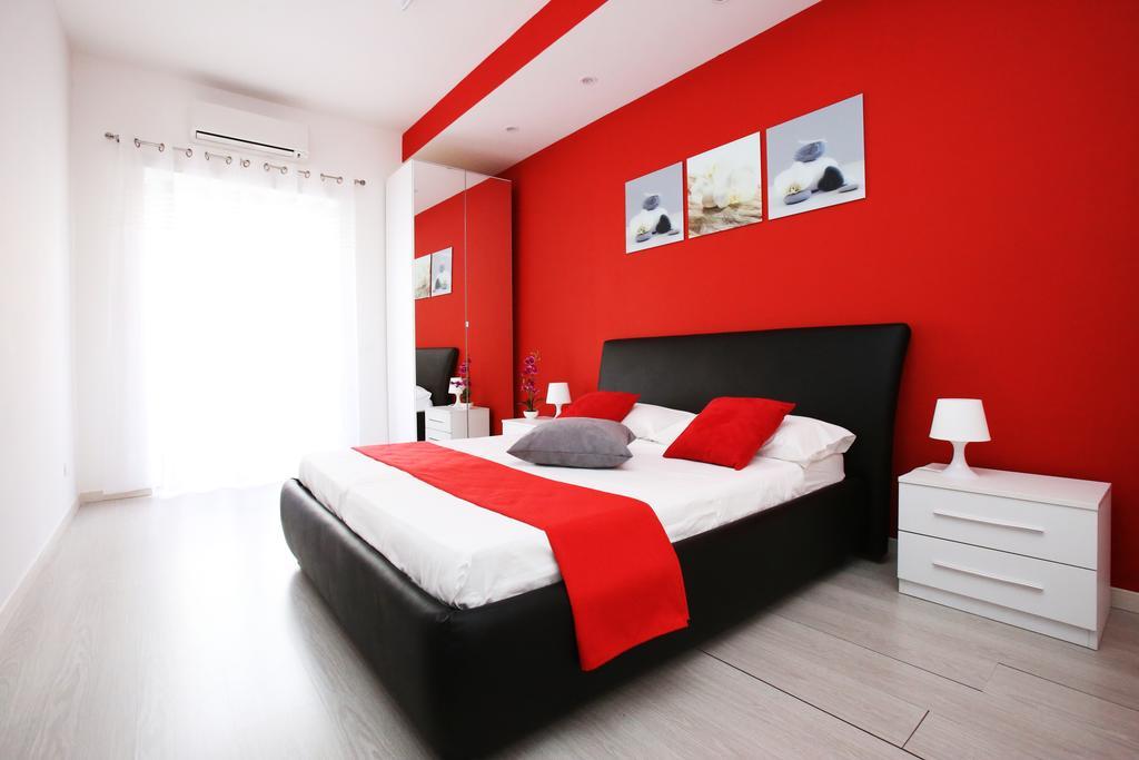 רומא Iris Room חדר תמונה