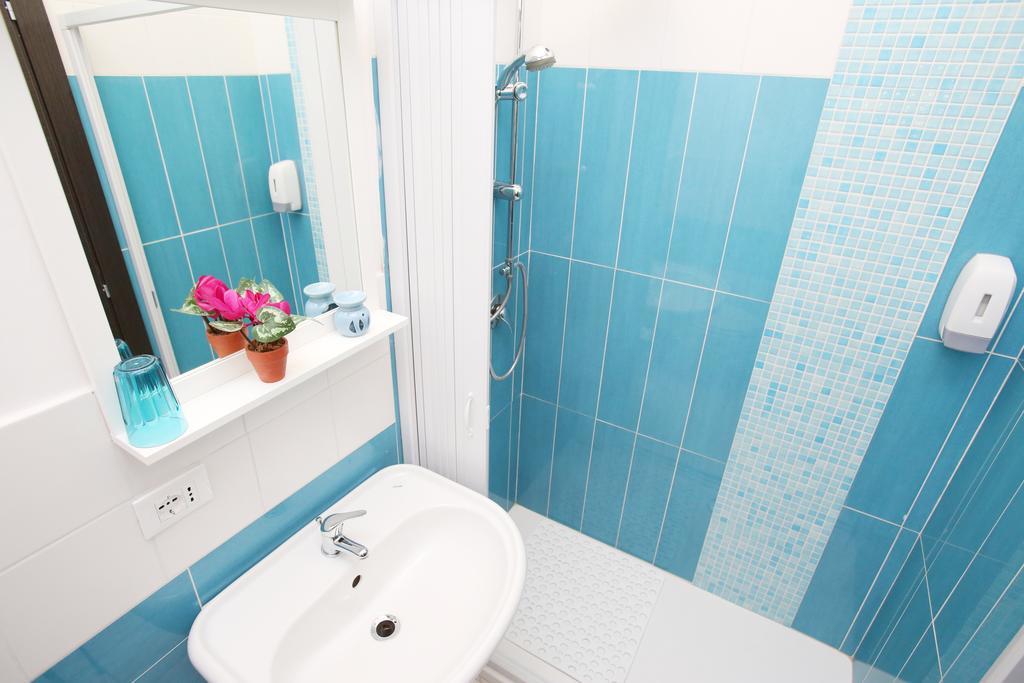 רומא Iris Room חדר תמונה