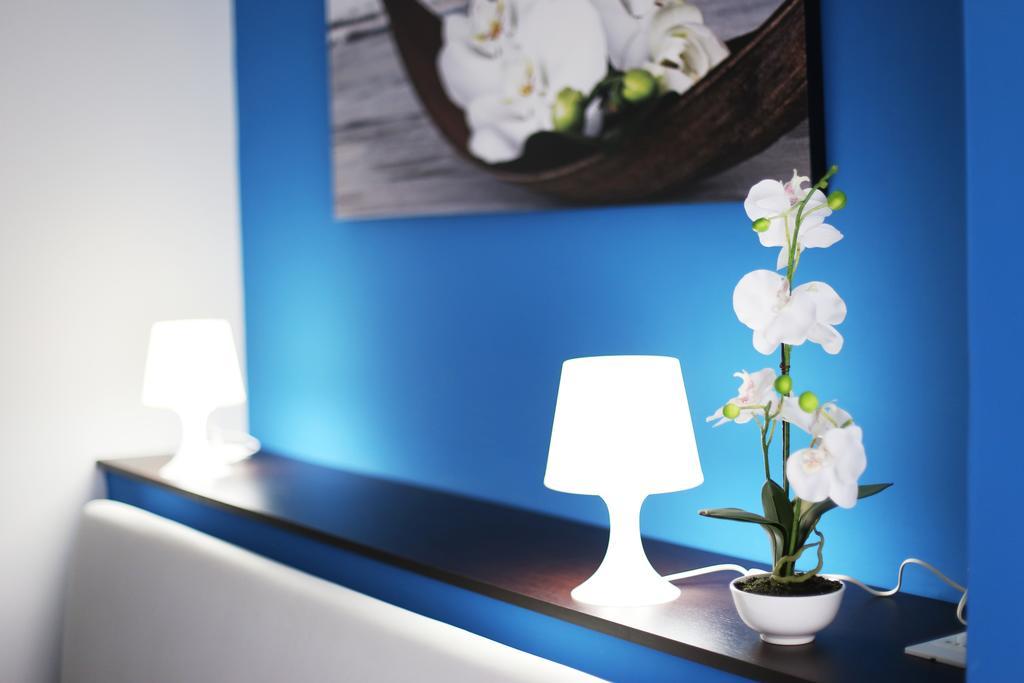 רומא Iris Room חדר תמונה