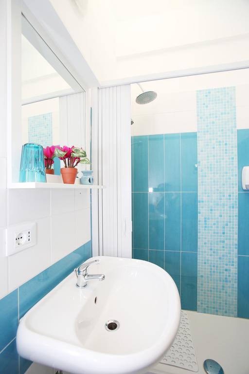 רומא Iris Room חדר תמונה