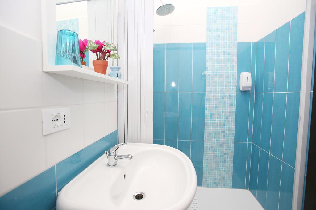 רומא Iris Room מראה חיצוני תמונה