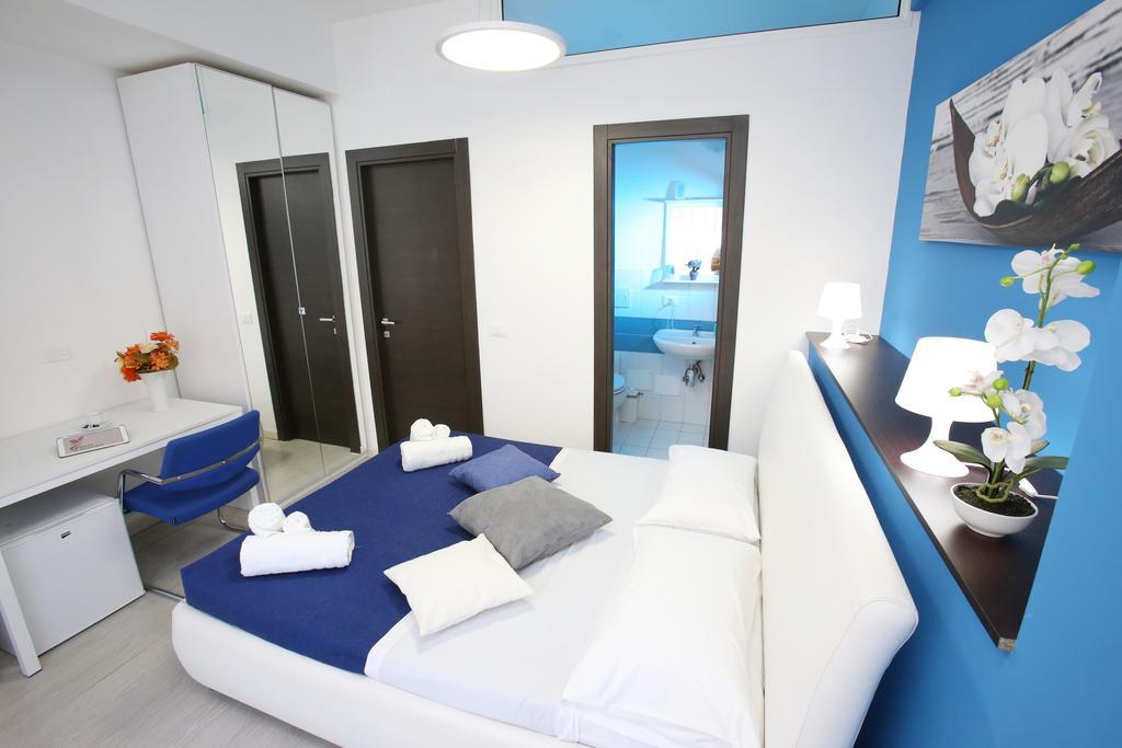 רומא Iris Room מראה חיצוני תמונה