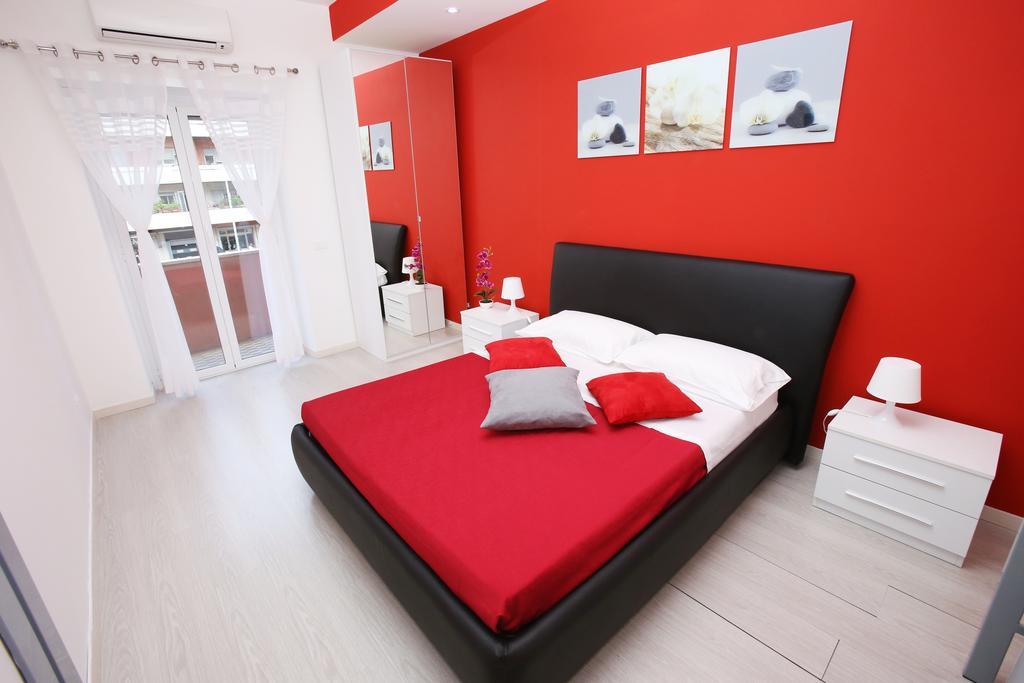 רומא Iris Room מראה חיצוני תמונה