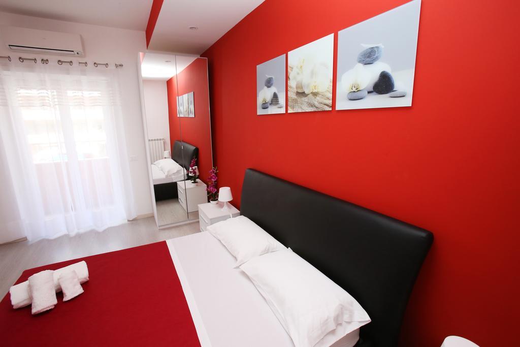רומא Iris Room מראה חיצוני תמונה