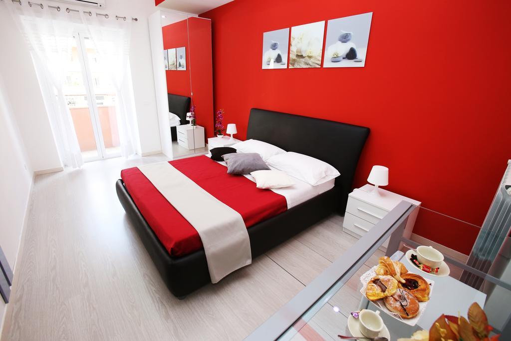 רומא Iris Room מראה חיצוני תמונה