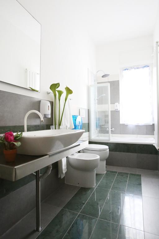 רומא Iris Room מראה חיצוני תמונה