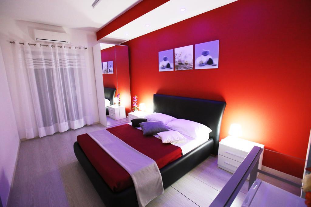 רומא Iris Room מראה חיצוני תמונה