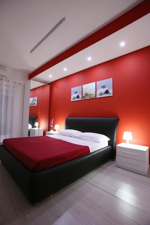 רומא Iris Room מראה חיצוני תמונה