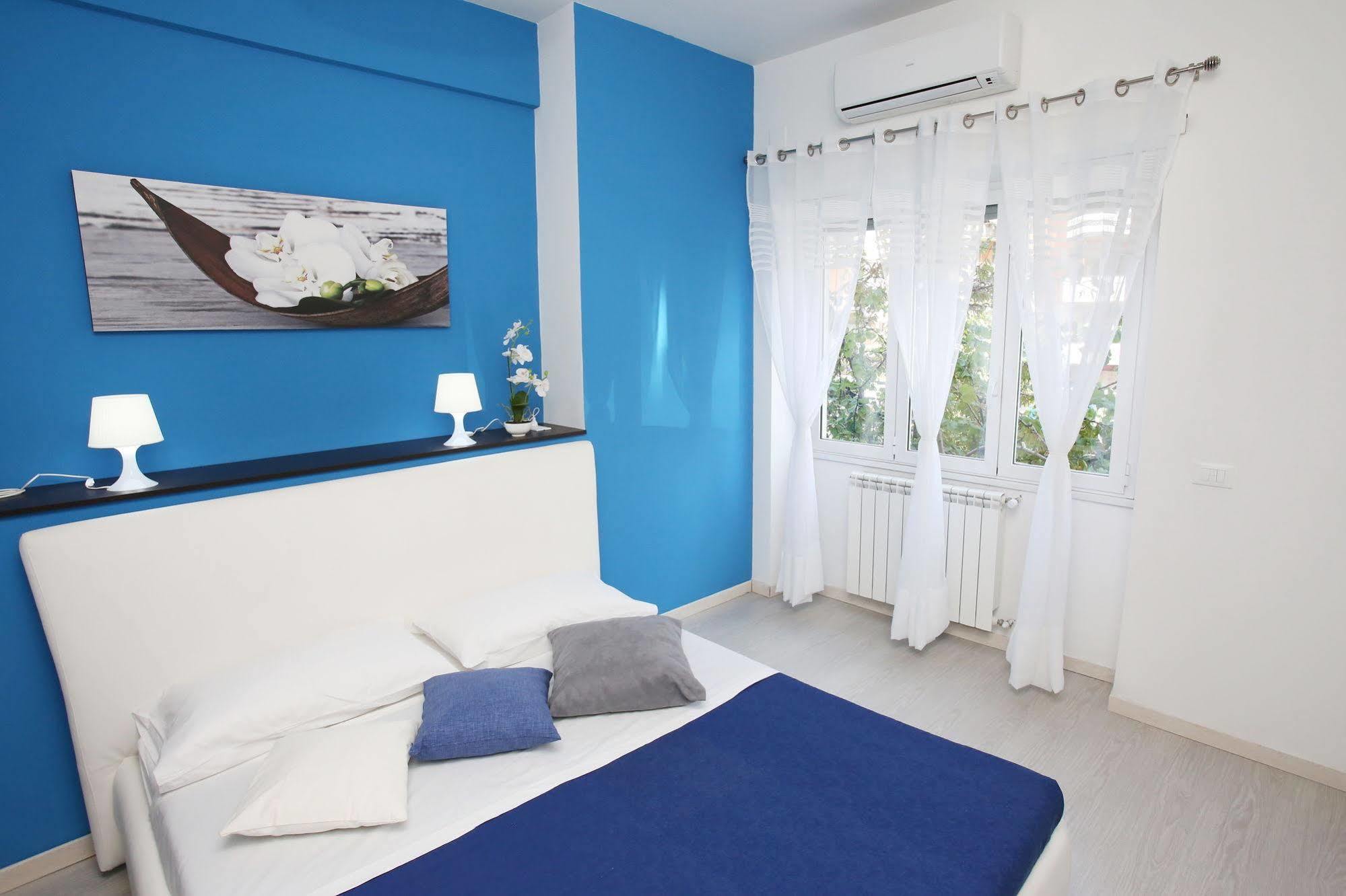 רומא Iris Room מראה חיצוני תמונה