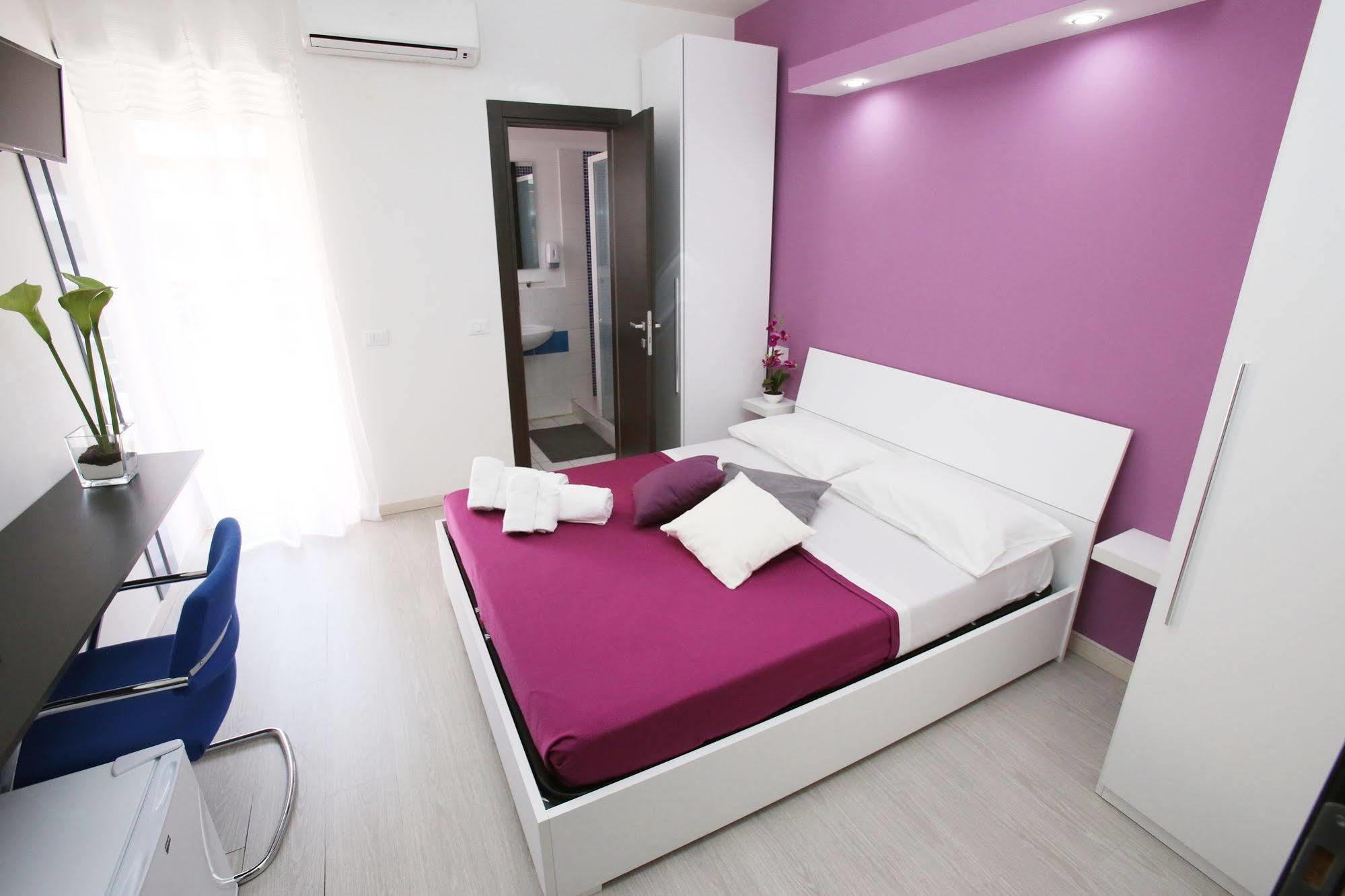 רומא Iris Room מראה חיצוני תמונה