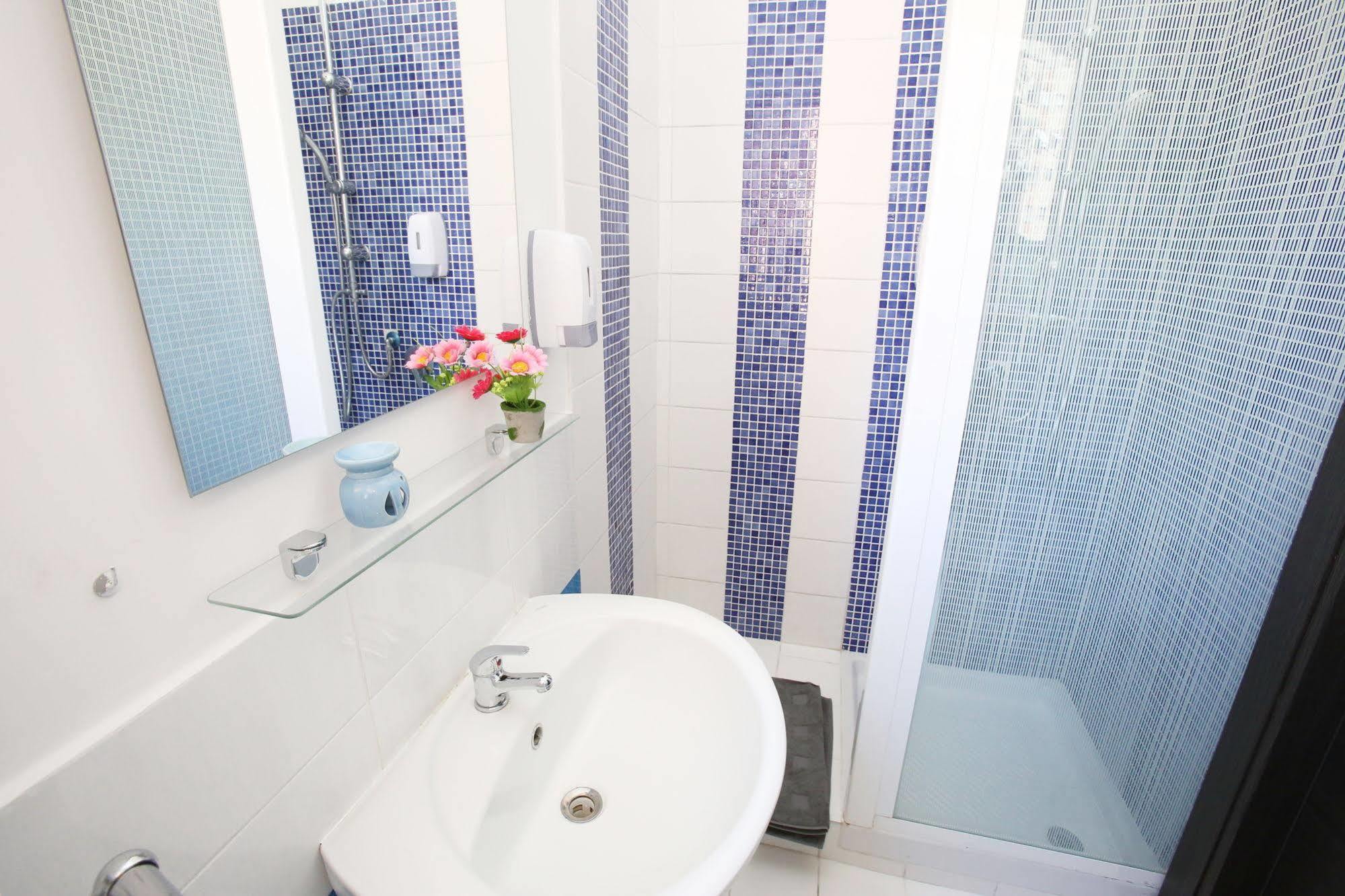 רומא Iris Room מראה חיצוני תמונה