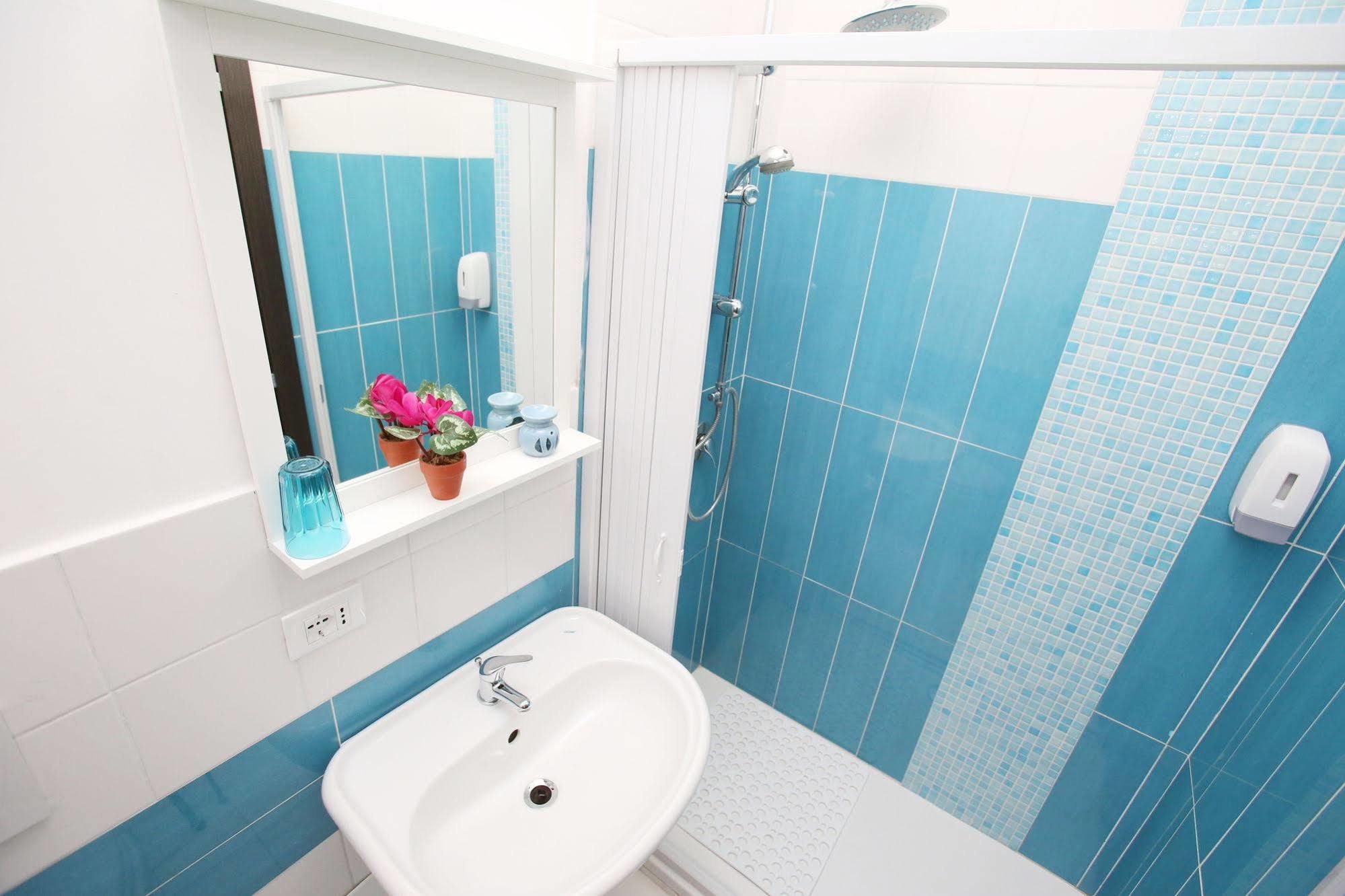 רומא Iris Room מראה חיצוני תמונה