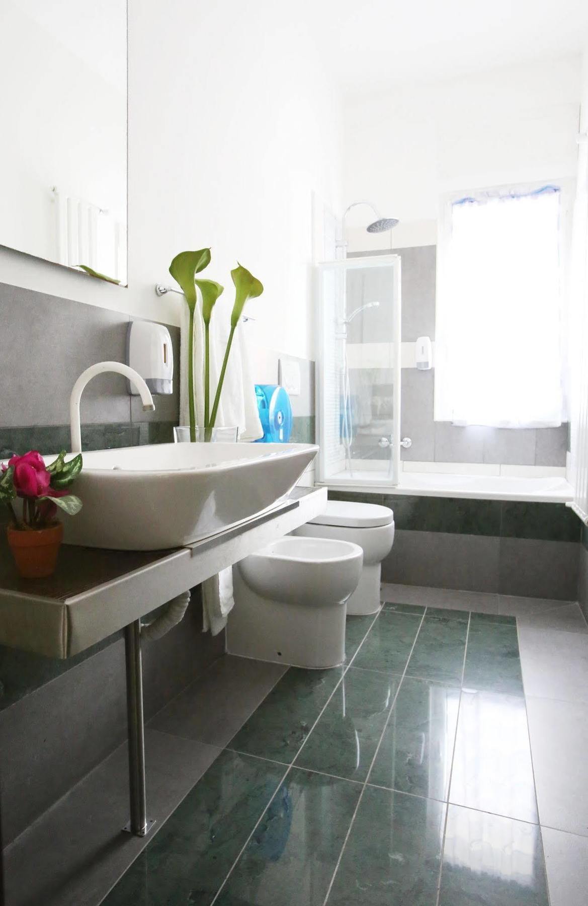 רומא Iris Room מראה חיצוני תמונה