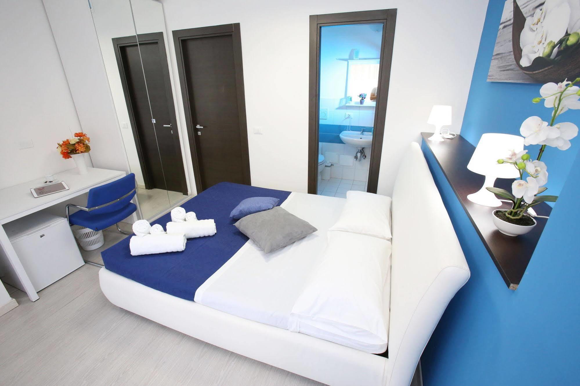רומא Iris Room מראה חיצוני תמונה