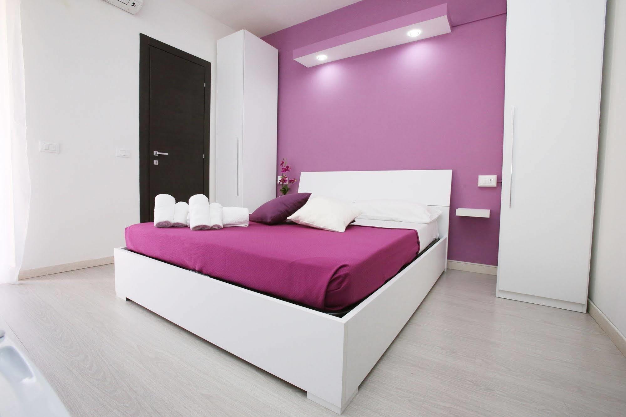 רומא Iris Room מראה חיצוני תמונה
