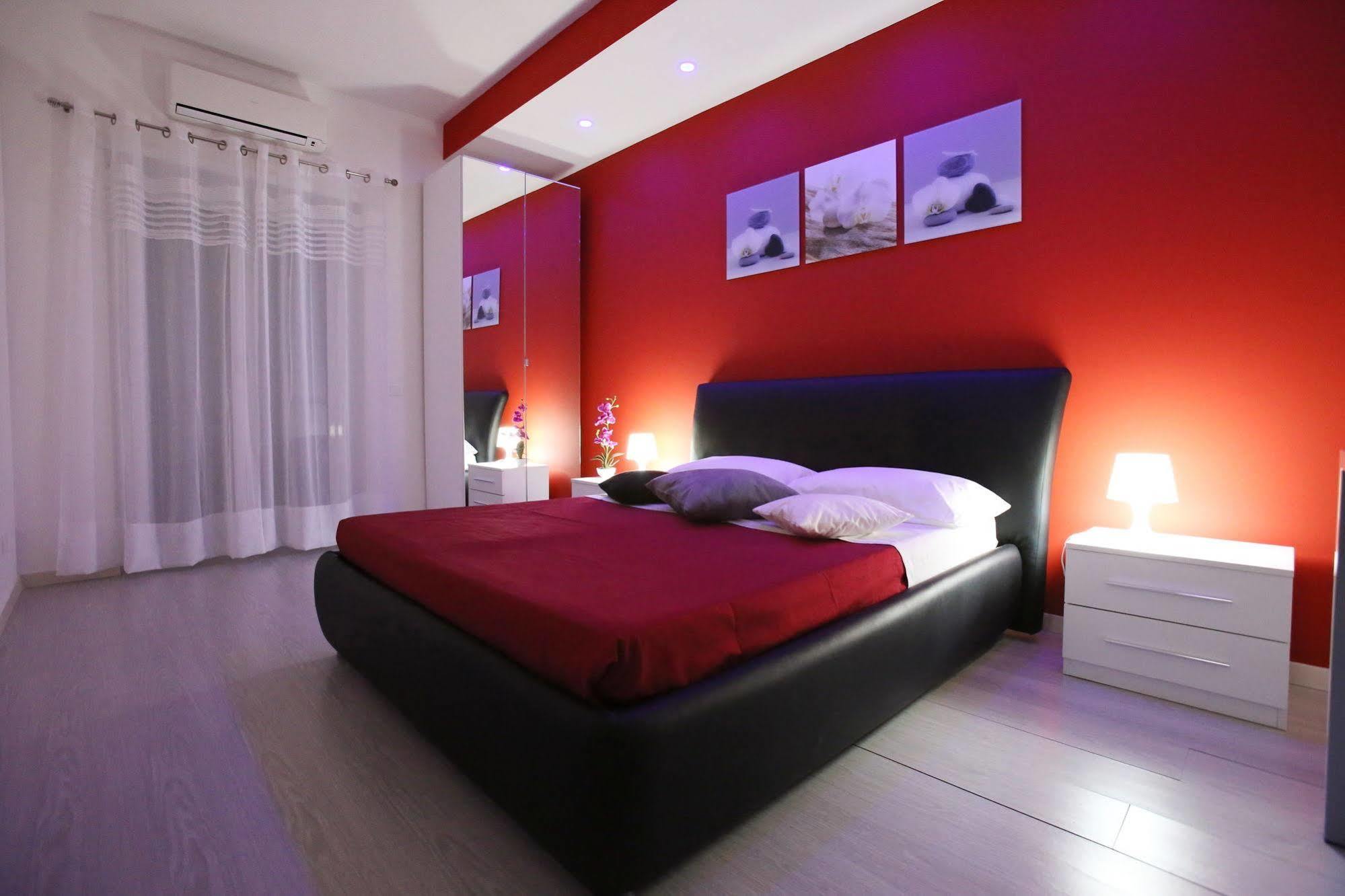 רומא Iris Room מראה חיצוני תמונה