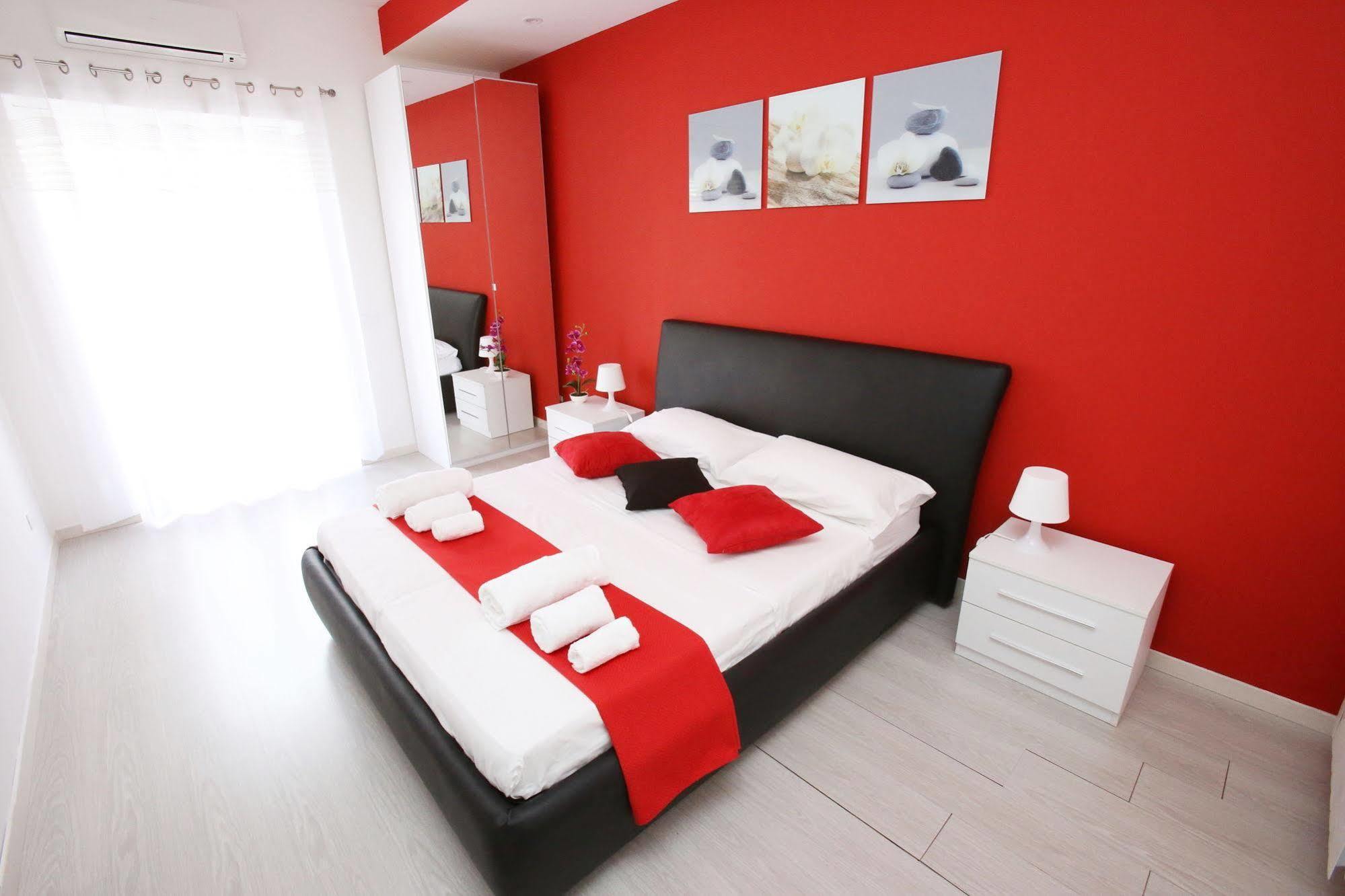 רומא Iris Room מראה חיצוני תמונה