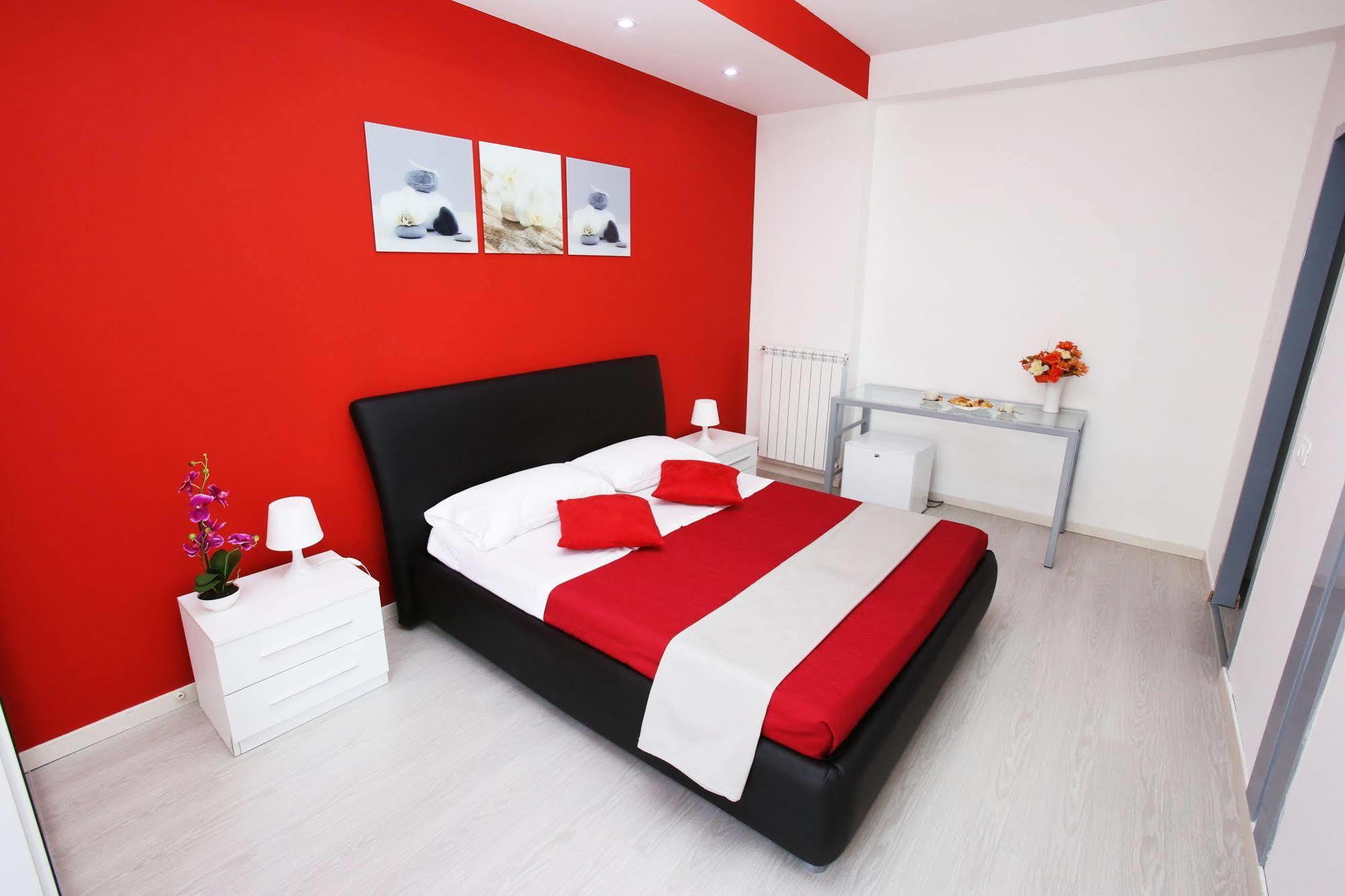 רומא Iris Room מראה חיצוני תמונה