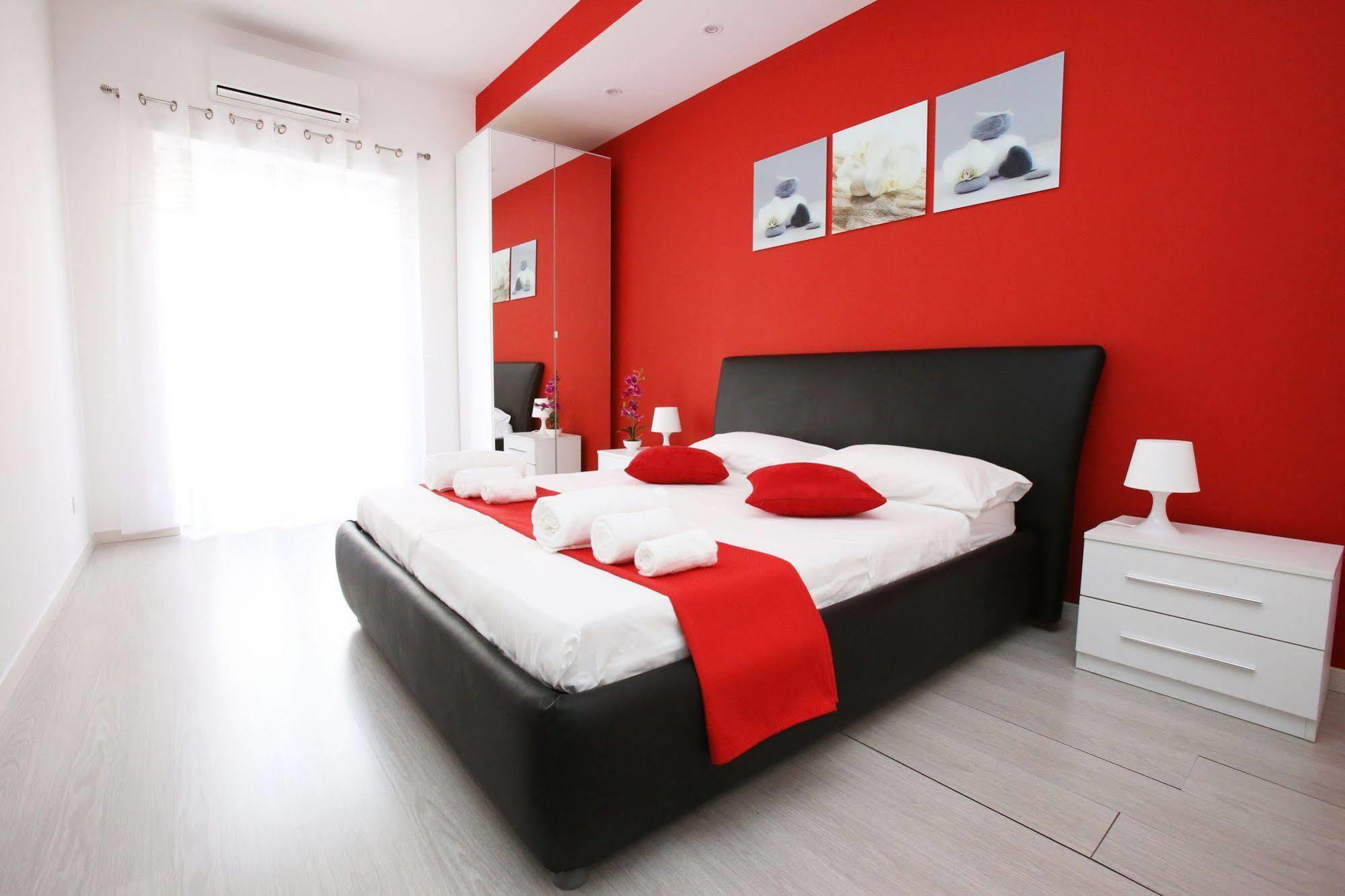 רומא Iris Room מראה חיצוני תמונה