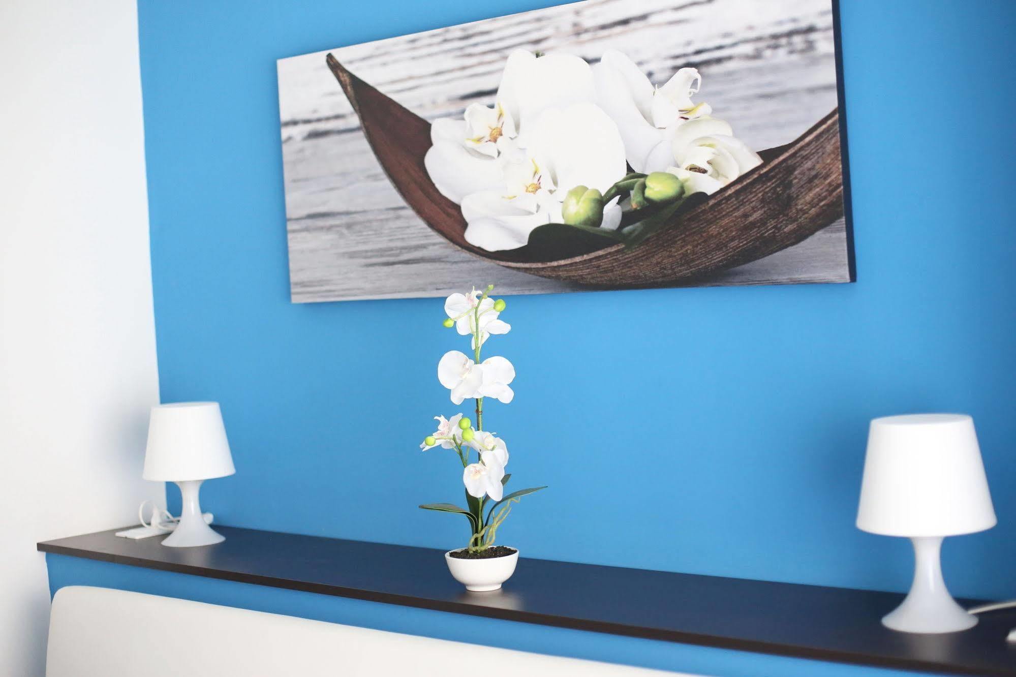 רומא Iris Room מראה חיצוני תמונה