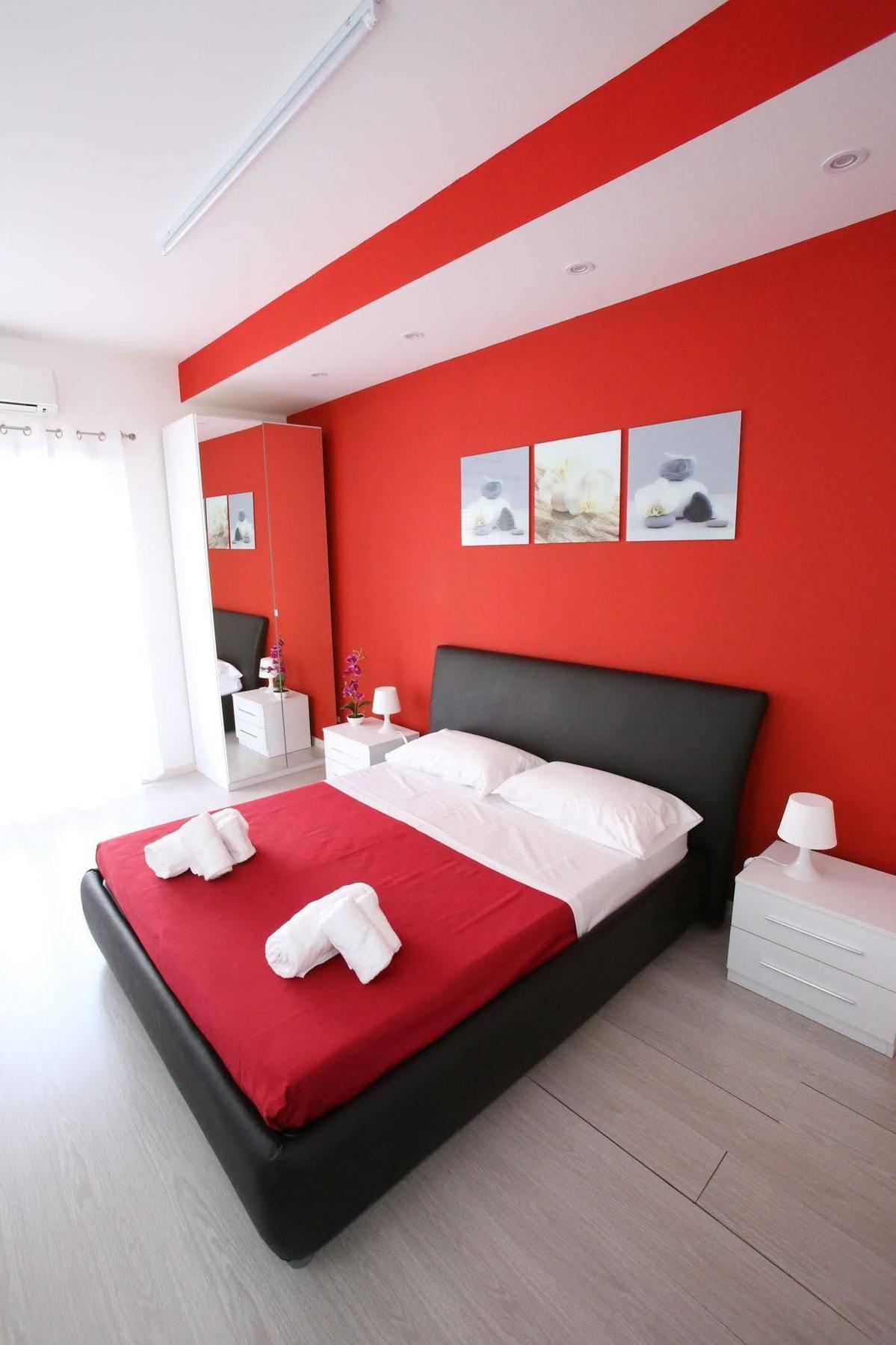 רומא Iris Room מראה חיצוני תמונה
