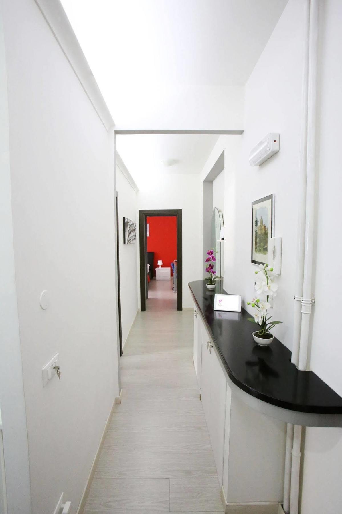 רומא Iris Room מראה חיצוני תמונה