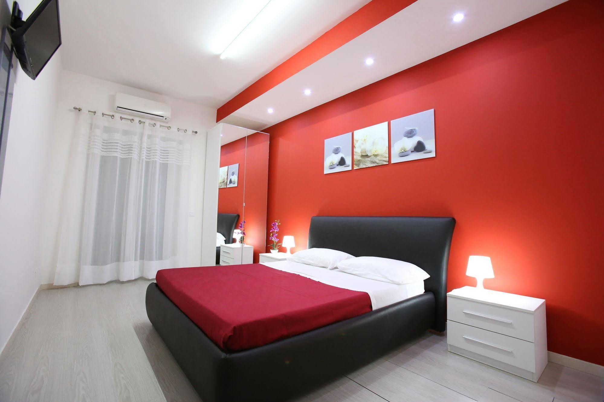 רומא Iris Room מראה חיצוני תמונה